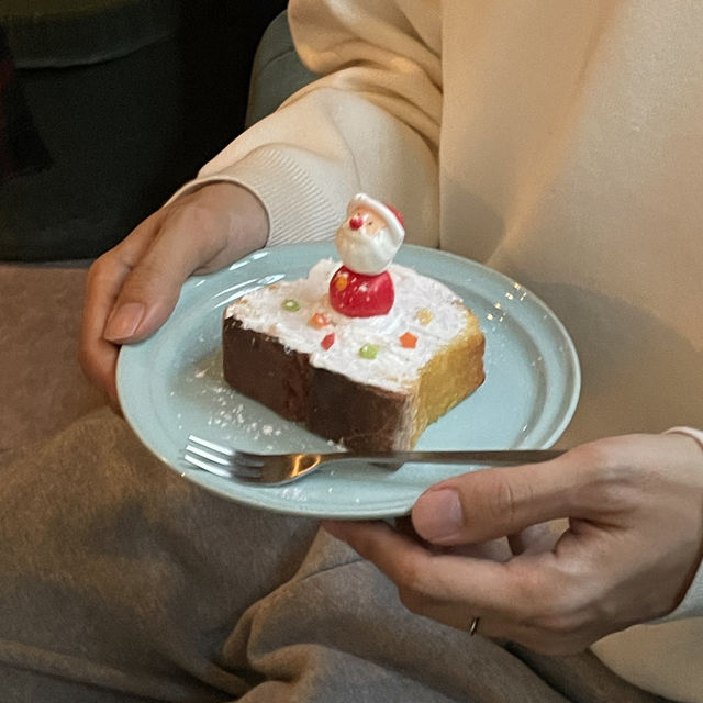 高田馬場にオープンしたばっかりの"yogay"🩵