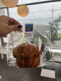 🪄◝₊부산 커피 디저트 오션뷰 예술 메르데쿠르ﻬ⡱ 