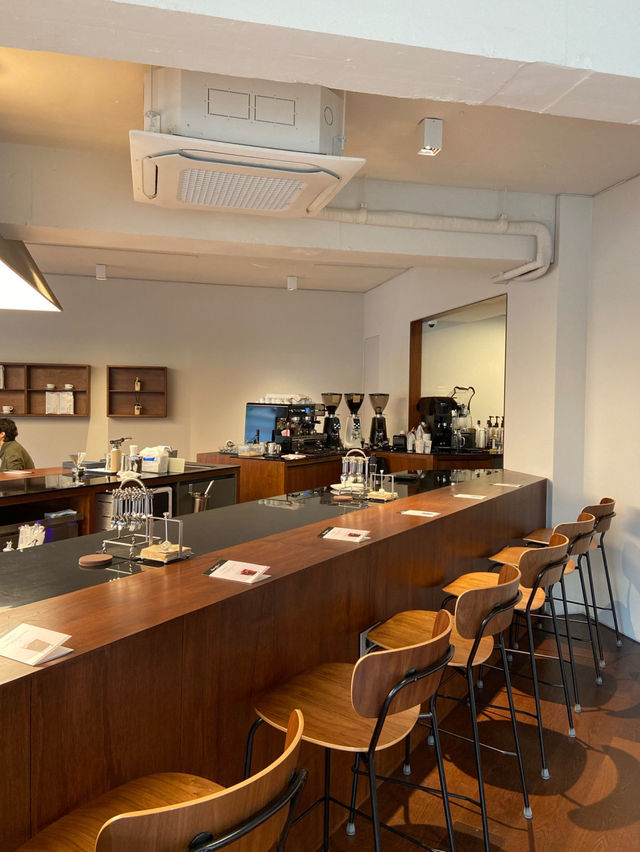 👉🏻광안리 신상카페 CRCE coffee bar