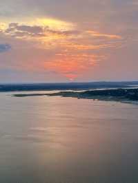 ［奧斯汀旅遊］The Oasis on Lake Travis🌅奧斯汀必看夕陽