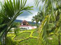 A Peaceful Escape at Royal Park Rajapruek