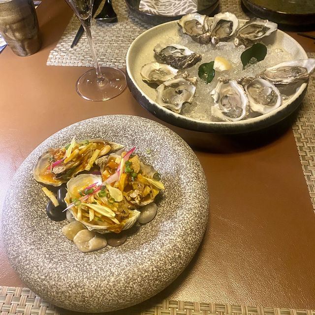 海景空中餐廳！北角Cruise完美慶祝體驗 