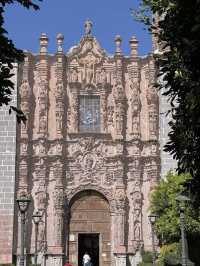 Guanajuato: A Colorful Journey Through Mexico’s Heart