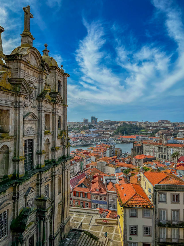 🇵🇹포르투 한달살기 솔직히 어렵지 않아요.🇵🇹