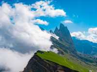 Guide to Exploring the Dolomites: Must-Visit Destinations