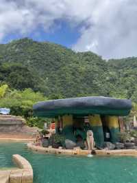 Lost World of Tambun: Adventure Awaits in Ipoh