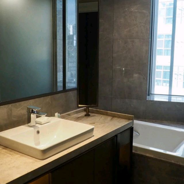 Daegu Marriott Hotel