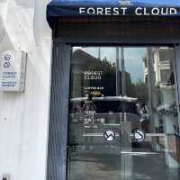Forest Cloud Beverage Company