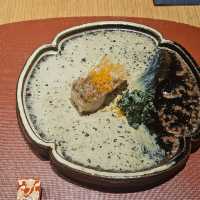 Mitou: A Minimalist Journey to Kaiseki Perfection in Seoul