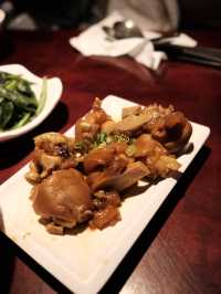 台灣旅遊·台北車站附近的必吃滷肉飯