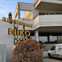 Hotel Niko