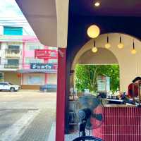 โกปี๊ฮับ l KopiHub ติ่มซำต้นตำรับหาดใหญ่ สาขาชลบุรี