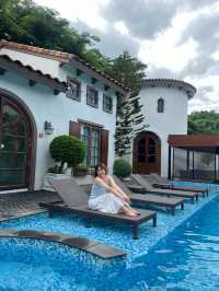 Villa Seville Huahin 🩵 ที่พักหัวหินฟีลกู๊ด