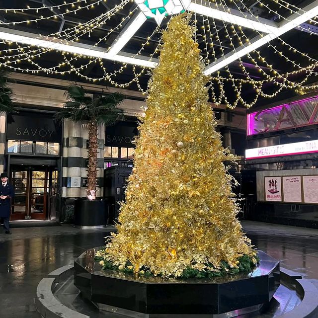 The Savoy
