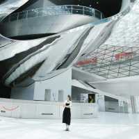 Museum of Contemporary Art & Planning Exhibition