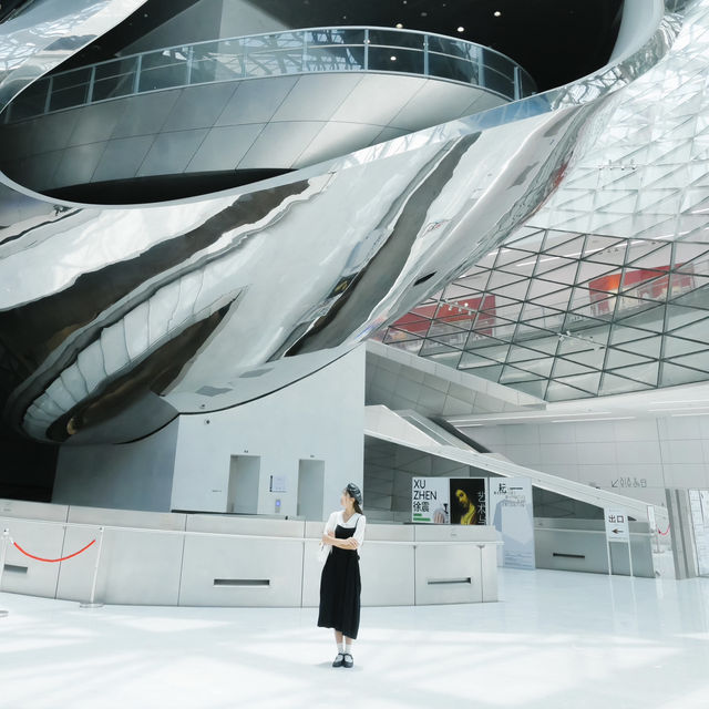 Museum of Contemporary Art & Planning Exhibition