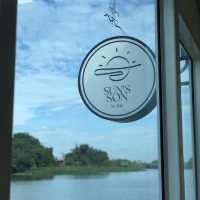 Sun's son คาเฟ่อยุธยา