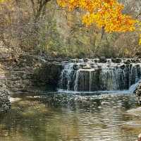 Hidden Gem: Prairie Creek Park's Huck Finn Trail