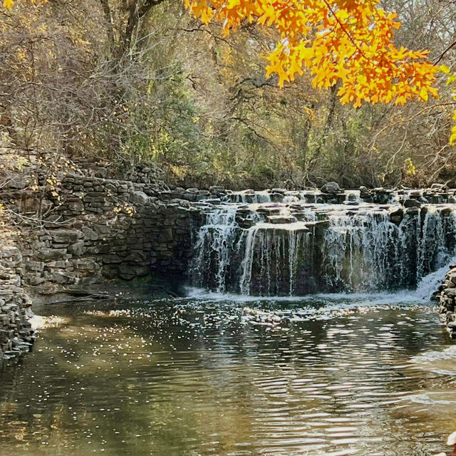 Hidden Gem: Prairie Creek Park's Huck Finn Trail