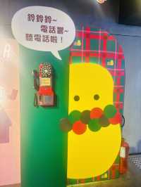 【旺角】T.O.P This is Our Place 聖誕薯茄樂園