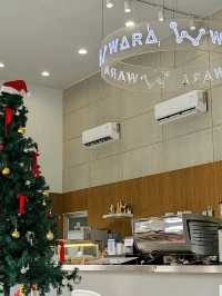 W♡A♤R◇A วาระ คาเฟ่ บ้านแพ้ว