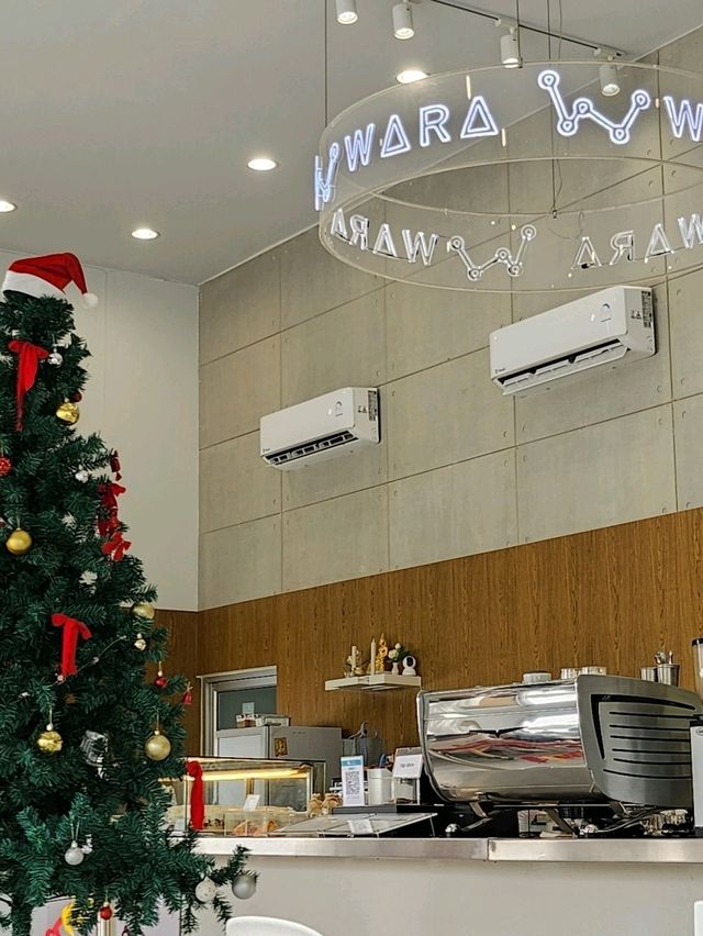 W♡A♤R◇A วาระ คาเฟ่ บ้านแพ้ว