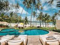 Tolani Resort Koh Kood