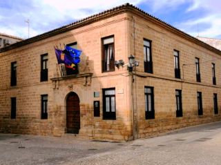 One of Spain's oldest and most traditional universities
