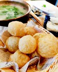 港式火鍋 滾爺火鍋 Bubbly Feast Hotpot