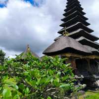 Besakih Temple