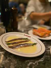 해외여행 바르셀로나 맛집 Terrassa Martínez
