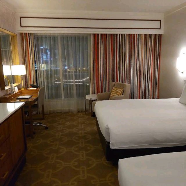 The Parisian Macao