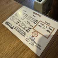 路地裏にひっそりと佇む古民家喫茶店