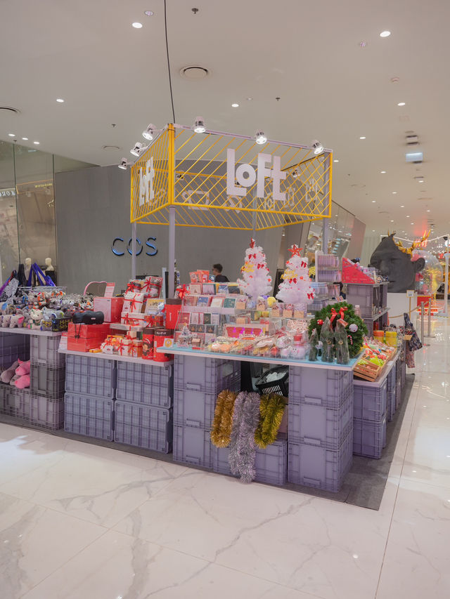 เที่ยวปีใหม่ที่ ICONSIAM 🥳🎊