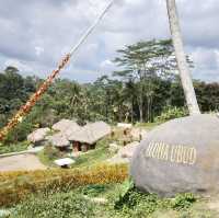 バリでやるべきバケットリスト♡ALOHA UBUDでブランコフォト