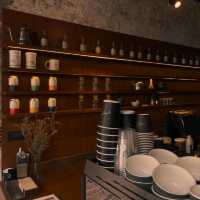 GRAPH Coffee