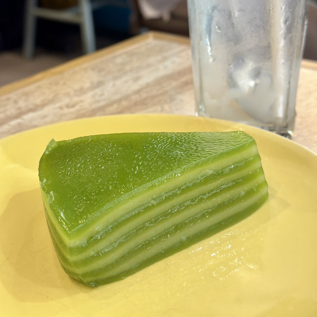 2024年最後一次午餐🥣｜Le Viet