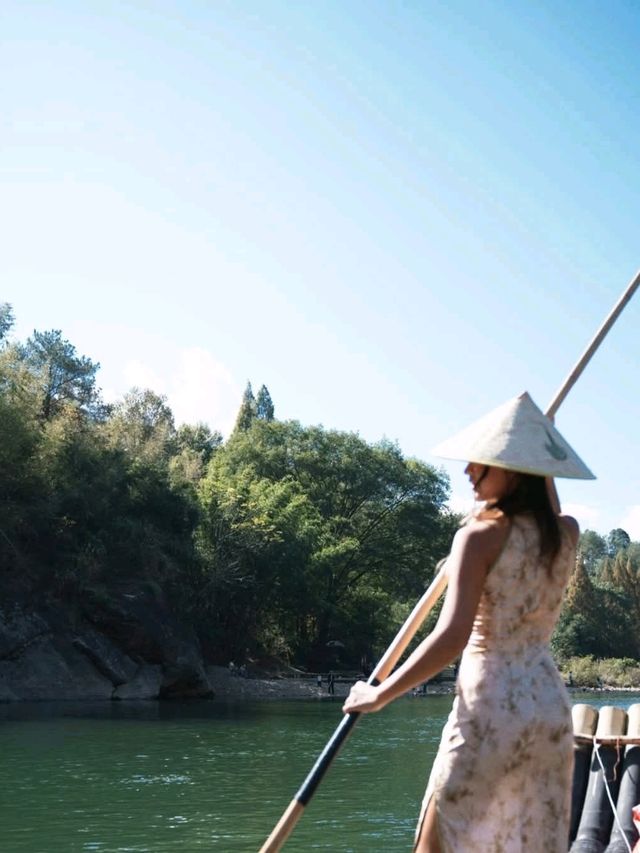 茶故鄉地的溫感與美態