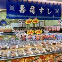 🔥Donki 美食廣場|實惠鮮美刺身便當🍱😋