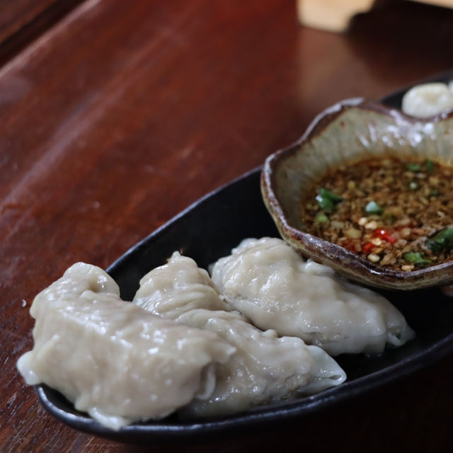 Khao-Sō-i ข้าวโซอิ