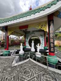 Taoist Temple Cebu - 道教寺 