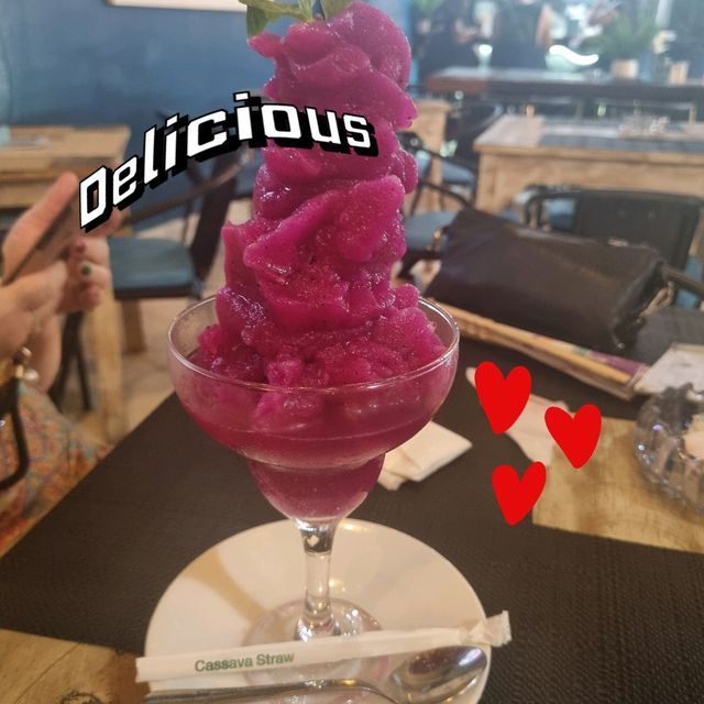 Cocktails in style