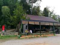 Ryokan Cafe ร้านกาแฟเรียวกัง คาเฟ่เชียงราย