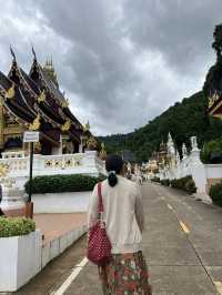 วัดถ้ำเชตวัน จังหวัดน่าน ⛰️🛕