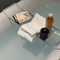 Couple Staycation in Shanghai (City Center)