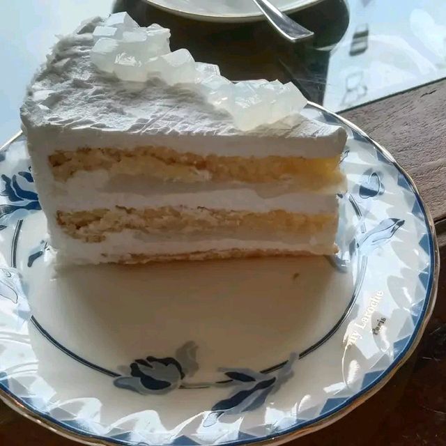 Himna cafeฮิมนาคาเฟ่