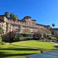 The Langham Huntington, Pasadena