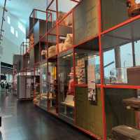 WA Maritime Museum พิพิธภัณฑ์แห่งการเดินเรือ
