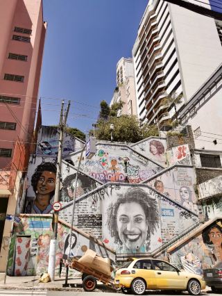 🇧🇷 Rio Unplugged: Sun, Samba, and Savoring Brazil’s Best