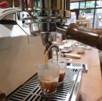 homely cafe